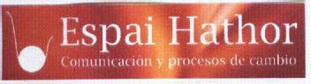 Imagen de ESPAI HATHOR COMUNICACION Y PROCESOS DE CAMBIO