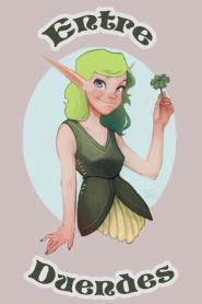 Imagen de ENTRE DUENDES