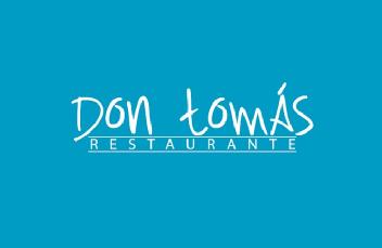 Imagen de RESTAURANTE DON TOMAS