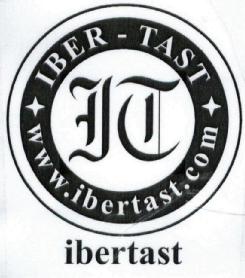 Imagen de IT IBERTAST WWW.IBERTAST.COM IBER-TAST