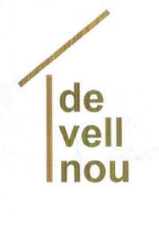 Imagen de DE VELL NOU