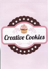 Imagen de CREATIVE COOKIES
