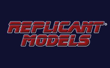 Imagen de REPLICANT MODELS