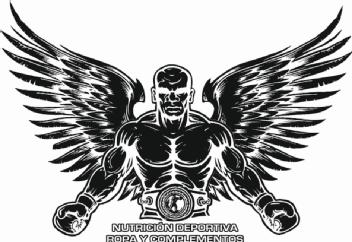 Imagen de NUTRICION DEPORTIVA ROPA COMPLEMENTOS