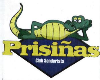 Imagen de PRISIÑAS CLUB SENDERISTA