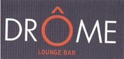 Imagen de DROME LOUNGE BAR