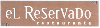 Imagen de RSVD EL RESERVADO RESTAURANTE RSVD