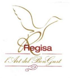 Imagen de REGISA R L\'ART DEL BON GUST