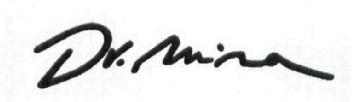 Imagen de DR. MIRA