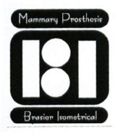 Imagen de MAMMARY PROSTHESIS BRASIER ISOMETRICAL