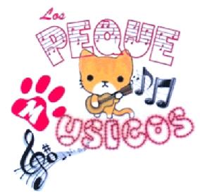 Imagen de LOS PEQUE MUSICOS