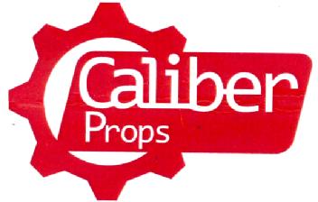 Imagen de CALIBER PROPS
