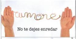 Imagen de RUMORE NO TE DEJES ENREDAR