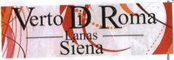 Imagen de VERTO DI ROMA LANAS SIENA