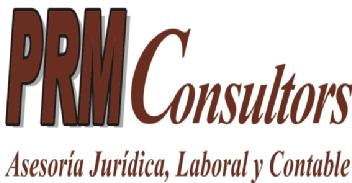 Imagen de PRM CONSULTORS ASESORIA JURIDICA, LABORAL Y CONTABLE