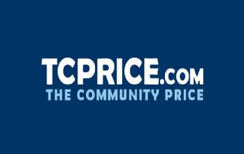 Imagen de TCPRICE.COM THE COMMUNITY PRICE