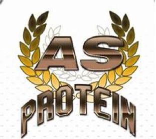 Imagen de AS PROTEIN