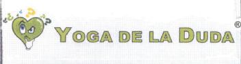 Imagen de YOGA DE LA DUDA