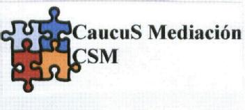 Imagen de CAUCUS MEDIACION CSM