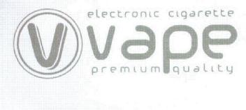 Imagen de V ELECTRONIC CIGARETTE VAPE PREMIUM QUALITY
