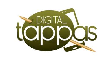 Imagen de DIGITAL TAPPAS