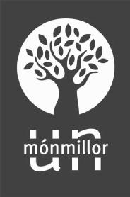 Imagen de UN MON MILLOR
