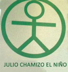 Imagen de JULIO CHAMIZO EL NIÑO