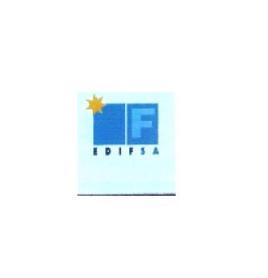 Imagen de F EDIFSA