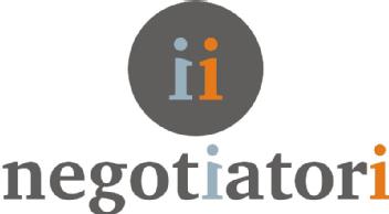 Imagen de NEGOTIATORI