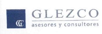 Imagen de GC GLEZCO ASESORES Y CONSULTORES