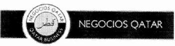 Imagen de NEGOCIOS QATAR