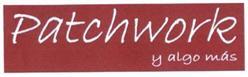 Imagen de PATCHWORK Y ALGO MAS