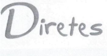 Imagen de DIRETES