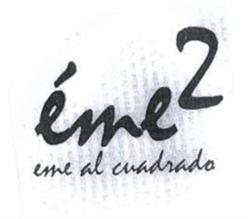 Imagen de EME2 EME AL CUADRADO