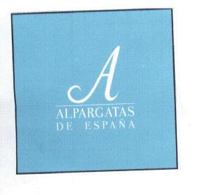 Imagen de A ALPARGATAS DE ESPAÑA