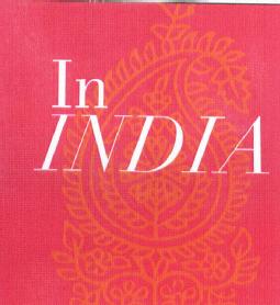 Imagen de IN INDIA