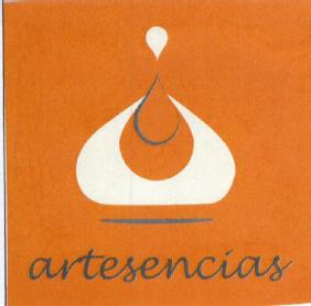 Imagen de ARTESENCIAS