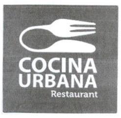 Imagen de COCINA URBANA RESTAURANT