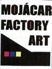 Imagen de MOJACAR FACTORY ART
