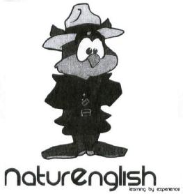 Imagen de NATURENGLISH LEARNING BY EXPERIENCE