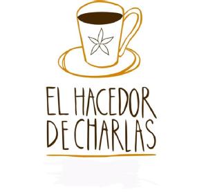 Imagen de EL HACEDOR DE CHARLAS