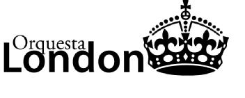 Imagen de ORQUESTA LONDON