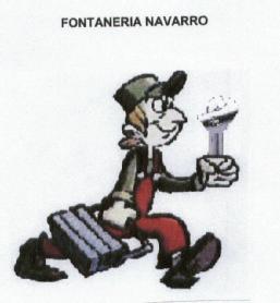 Imagen de FONTANERIA NAVARRO