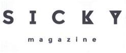 Imagen de SICKY MAGAZINE