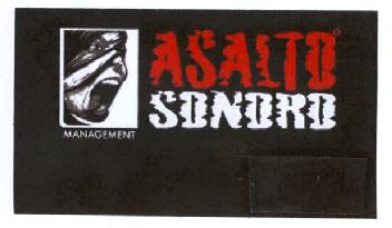 Imagen de ASALTO SONORO MANAGEMENT