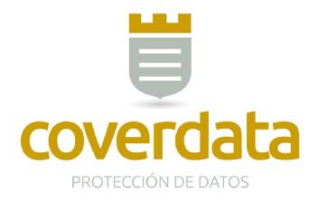 Imagen de COVERDATA PROTECCION DE DATOS