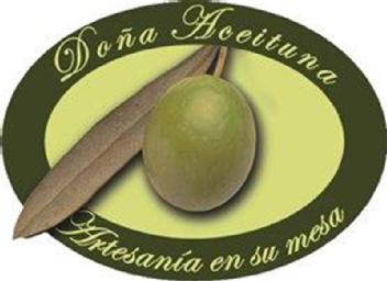 Imagen de DOÑA ACEITUNA ARTESANIA EN SU MESA