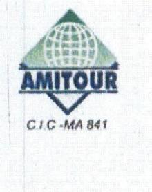 Imagen de AMITOUR CIC MA 841