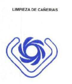 Imagen de LIMPIEZA DE CAÑERIAS