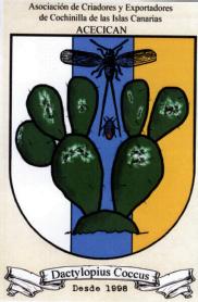 Imagen de ASOCIACION DE CRIADORES Y EXPORTADORES DE COCHINILLA DE LAS ISLAS CANARIAS ACECICAN DACTYLOPIUS COCCUS DESDE 1998